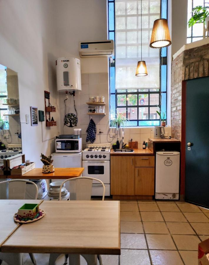Appartamento Calle Del Aire Buenos Aires