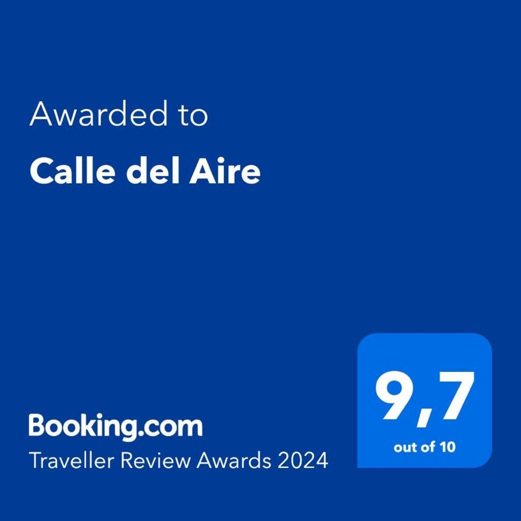 Calle Del Aire * Buenos Aires